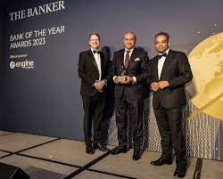 QIB named ‘Bank of the Year’ by Banker Magazine